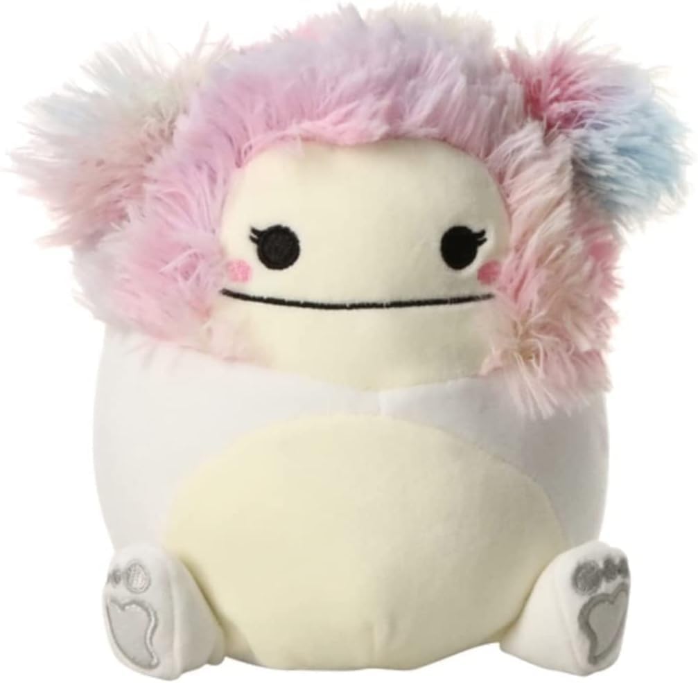 Amazon.com: Squishmallows 8